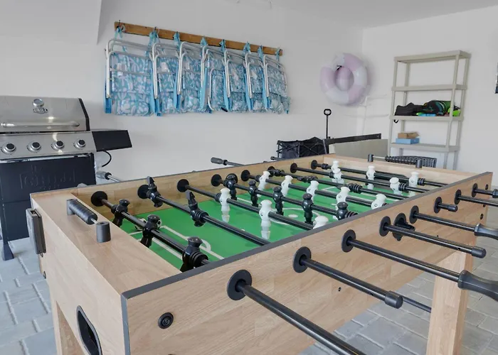 Retreat - Steps To - King - Pool - Games Holiday home Clearwater Beach
