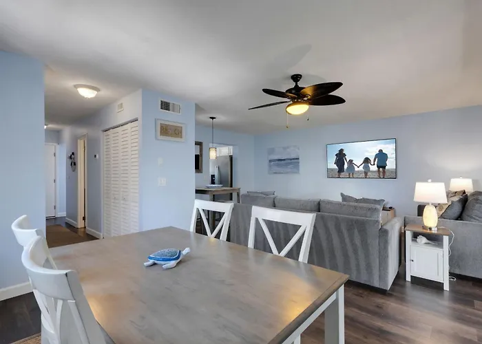 Retreat - Steps To - King - Pool - Games Сasa de vacaciones Clearwater Beach